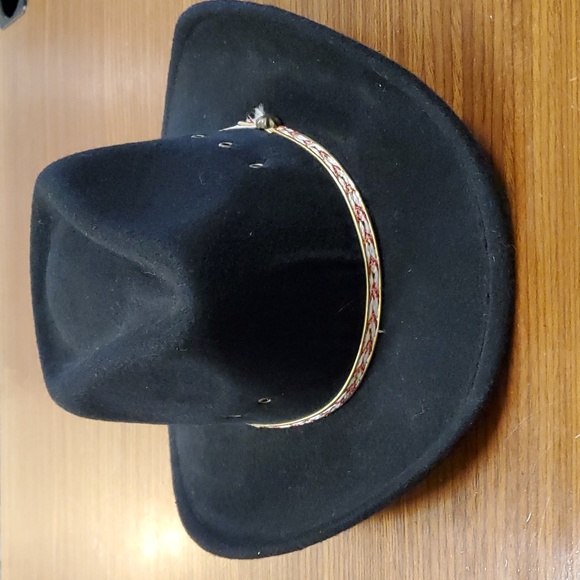 Western hat - Picture 2 of 9
